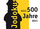 St. Jodokus - 500 Jahre